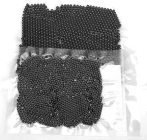 Quality Food Grade Carbide Silicon Nitride Ceramic Balls Non Toxic 1mm - 25.4mm wholesale