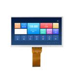 10.1inch RGB Interface 1000cd/M2 Resistive Touch Panel