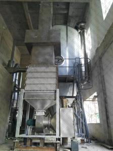 Quality 81KW Pharmaceutical Industry Spray Drying Machine wholesale