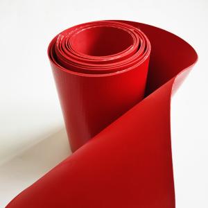 Quality Chemical Resistance Width 1.5m 8Mpa Hypalon Fabric Roll wholesale