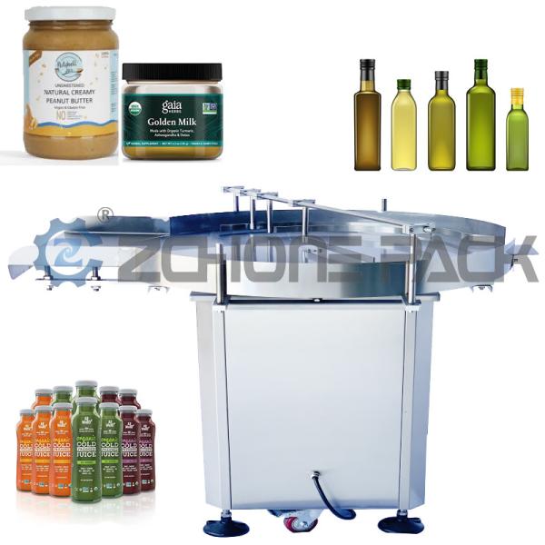Cheap Bottle Arranging Machine Automatic Filling Mechanism Bottle Machine for sale