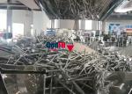 14 Head 2.5 Liter Multihead Weighing Machine for Fasteners Metal Parts