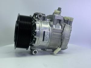 Quality 437100-7950 DENSO AC COMPRESSOR BENZ ACTROS A5412301311 wholesale