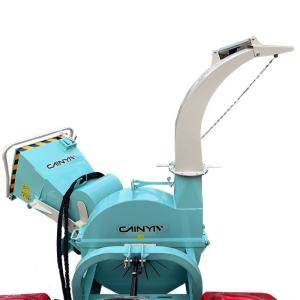Quality 150mm/6inch Garden Wood Chipper Shredder 350kg Self Feed Machine wholesale