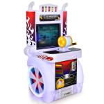 Entertainment Kids Arcade Machine Gun Shooting / Fishing / Racing