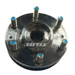 GENUINE NEW 517502J000 51750-2J000 Front Wheel Hub Bearing Assembly for KIA