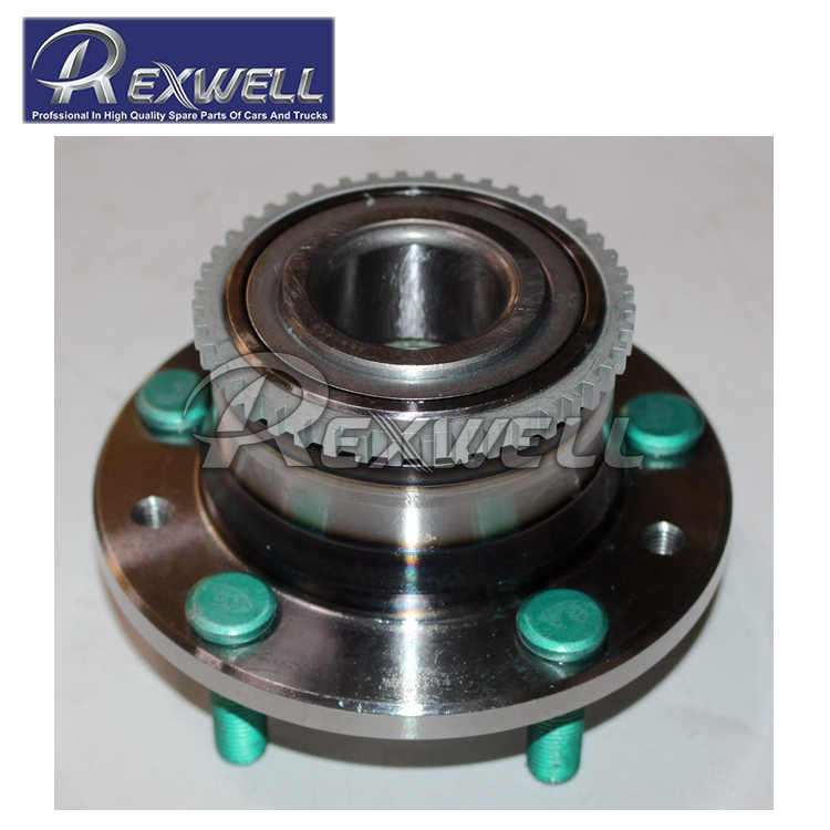 6 Mazda Replacement Parts Front Wheel Hub Bearing G14V2615XA