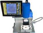 Digital Hot Air Infrared BGA Rework Station WDS-700 Phone IC Removal