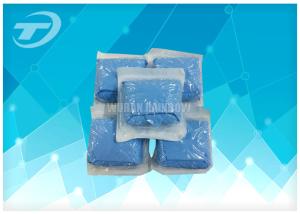 Quality 100% cotton high absorbency surgical medical lap sponges / laparotomy sponges wholesale
