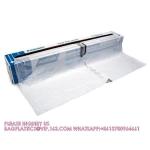 Car Protective Film Manufacturer Auto Paint Pre Taped Masking Film Painters
