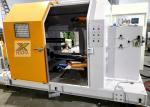 Electric 800rpm Data Cable Cantilever Bunching Machine