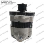 Alternator C7 C9 330B 336D 24V 95A 9PK 197-8820