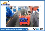 Soncap 20m/Min Metal Stud Roll Forming Machine 70mm Shaft
