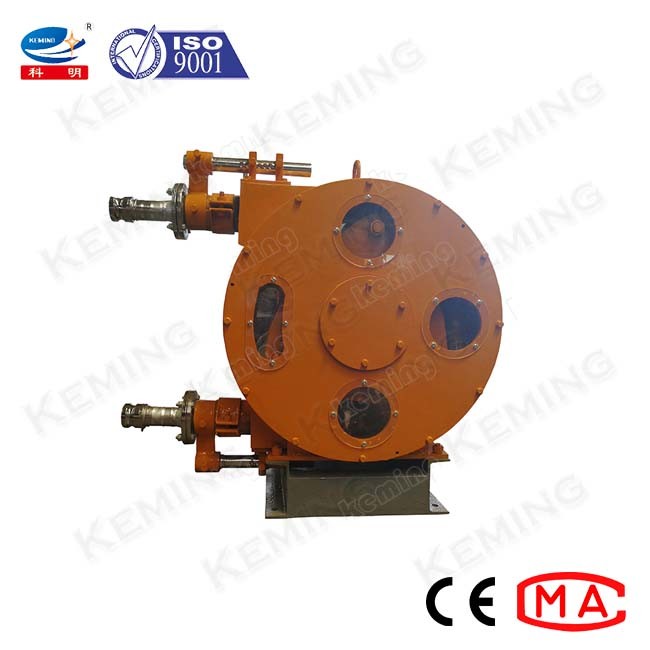 Multifunction Mini Industrial Peristaltic Pump Electric Driven