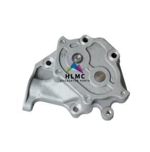 Quality Standard Excavator Spare Parts Engine 15110-11631C Oil Pump HINO H07CT wholesale