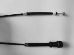 OE 32970-4A010 Car Clutch Cable For Hyundai