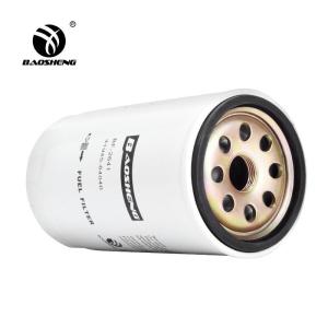 Quality 31945-84040 FC28040 Excavator Fuel Filter For Hyundai Mitsubishi wholesale