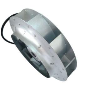 Quality 24v Carrier Silent Centrifugal Fans Evaporator Motor 54-00554-01 wholesale