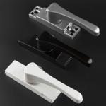 30*31 Door Crescent Lock Durable and for Hotel Villa Apartment Office Building