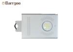 15W Outdoor Led Street Light , LED Solar Power Street Light IP65 All In One