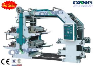 Quality high speed Flexographic Printing Machine wholesale