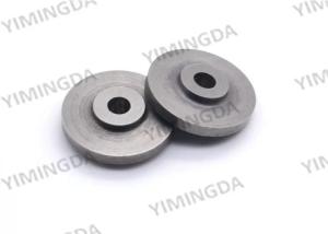 Quality Auto Cutter Parts 74.09.461.003.05 SC3 Roller Knife Grinding Stone Wheel For Investronica wholesale