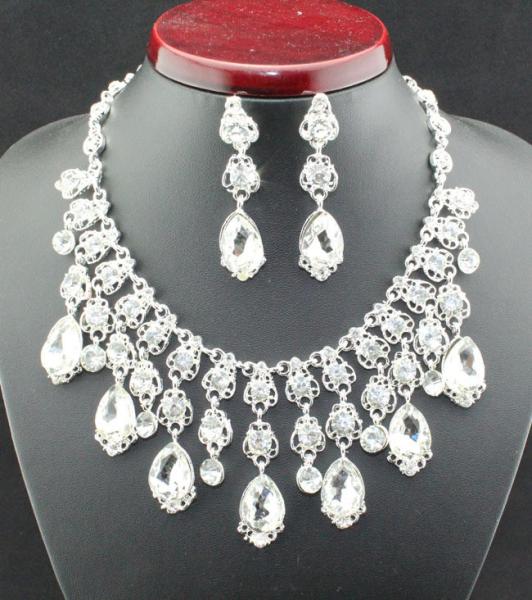 Big rhinestone jewelry high quanlity jewelry supplier manufactuer pai crown