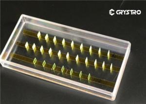Quality Ia3d Cerium Doped Yttrium Aluminum Garnet For LED Illumination wholesale