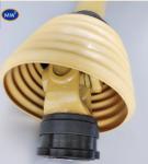Quality-Assured pto shaft for agricultural