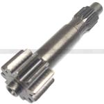 150-0820 Maintenance E303 Excavator Travel 1 Stage Sun Gear From For Machinery