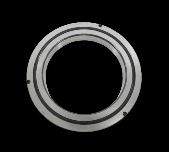 Crossed Roller Bearing RA8008UUCC0 80X96X8mm Block Linear Guide Slide RA8008C