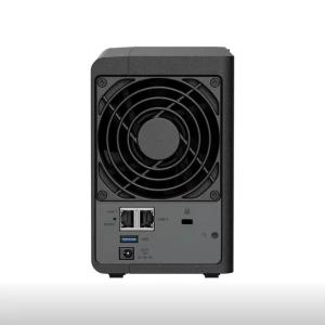 Quality Original Diskstation Ds224 DS224+ Tower Server 2 Bay Nas Storage Server wholesale