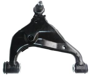 Quality 48068-0K040 48069-0K040 Left Steering Control Arm For Toyota Hilux Vigo wholesale