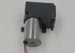 6V/9V/12V/24V dc juicer vacuum brushless diaphragm pump with long life span