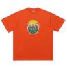 Buy cheap Digital Printed Oversized T-Shirt for Men 230g Fabric Weight Digital Printing from wholesalers