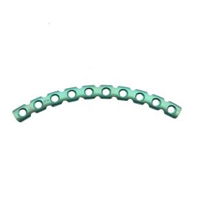 Quality Maxillofacial System Plate For Surgery Implants Orthopedic Implants Hand Plates wholesale