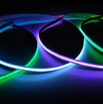 Environmentally Friendly Brightness Flex LED Strip Light for Interior Decoration