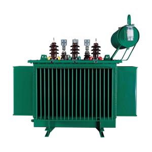 Quality 2500KVA Oil Immersed Distribution Step Down Transformers 6kv-35kv wholesale