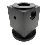 Quality Tolerance 0.005mm Precision CNC Milling Parts wholesale