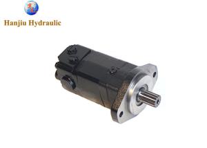 Quality Eaton / Char Lynn 104-1215-006 DISC VALVE MOTOR 2 Bolt SAE B Flange wholesale