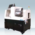 AK164 Electric Power Cnc Swiss Type Automatic Lathe High Precision Machining