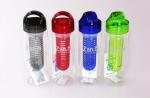 Ningbo Virson Outdoor Survival Personal Water Filter Bottle