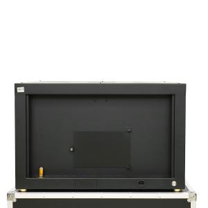Quality 32 Inch Pyramid 3D Holographic Display Showcase Android System AC110V wholesale