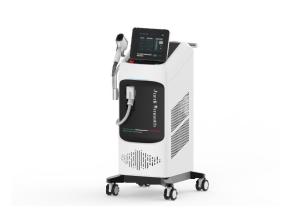 Quality 808nm Hair Laser Remover Machine wholesale