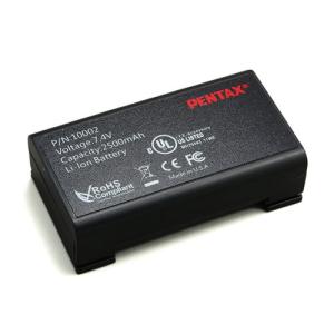 Quality Pentax 10002 7.4V 3400MAH Li-Lon Battery for Pentax RTK GNSS G3100 wholesale