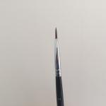 Dental Ceramic Build Up Brush Lab Porcelain Powder Pen Cleaner Glaze Brush Pen