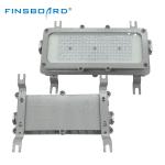 Ip65 50w Led Explosion-Proof Light For Subway Tunnel Waterproof