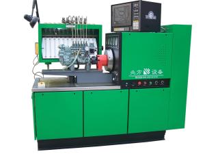 Quality Bosch diesel fuel injection pump test bench BFB wholesale