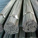 Cold Rolled Hot Rolled Stainless Steel Round Bar 304 Building Material ISO9001