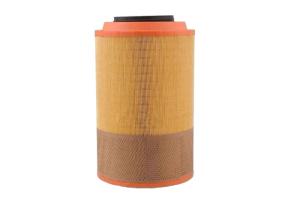 Quality Excavator Od 352mm Air Compressor Air Filter Construction Machinery Series wholesale